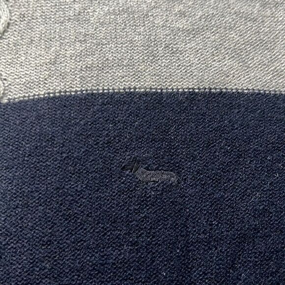 Harmony &Blaine men’s sweater size L - Picture 4 of 5